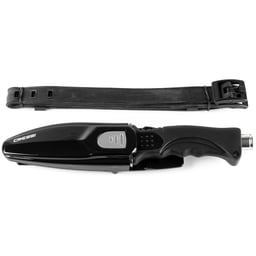 Cressi Skorpion Dive Knife Sheathed Thumbnail}