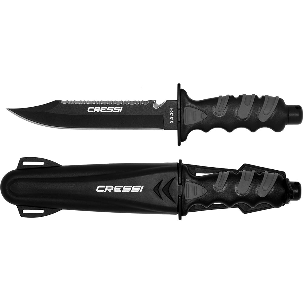 Cressi Giant Dive Knife