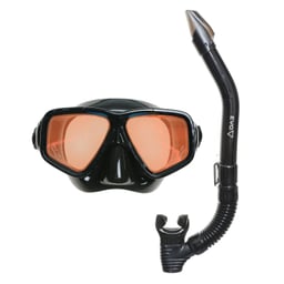 EVO Hi Definition Snorkel Combo, Dual Lens Thumbnail}