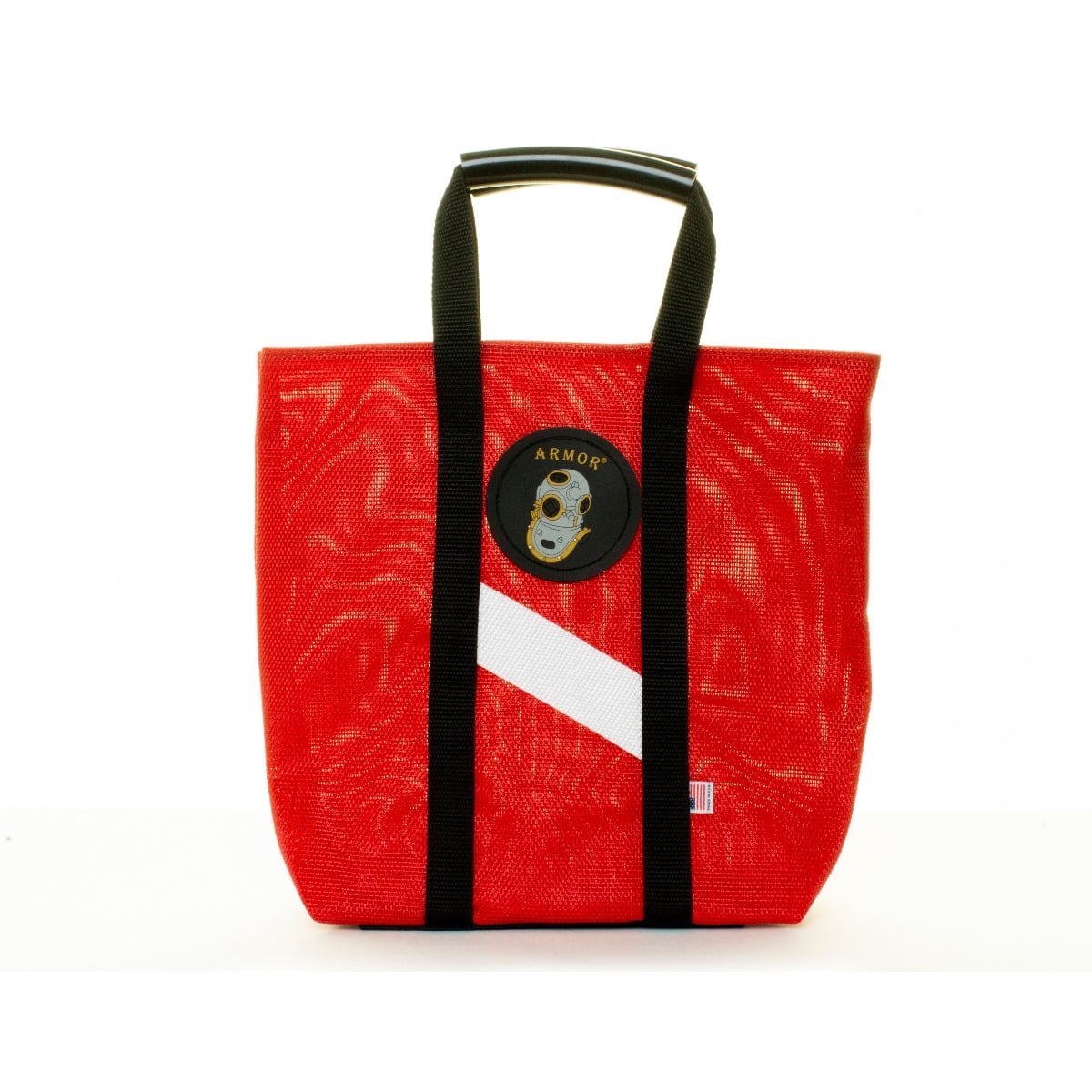 Armor Dive Weight Carry Bag