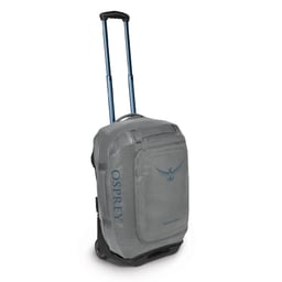 Osprey Transporter Wheeled Duffel 40 Gear Bag - Smoke Grey Thumbnail}