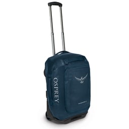 Osprey Transporter Wheeled Duffel 40 Gear Bag - Venturi Blue Thumbnail}