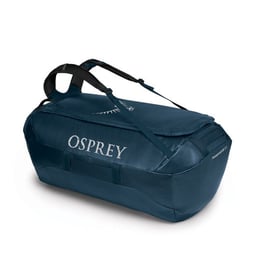 Osprey Transporter Duffel 120 Gear Bag - Venturi Blue Thumbnail}