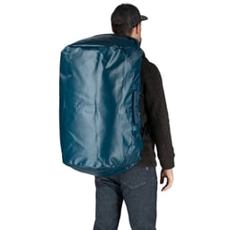 Osprey Transporter Duffel 120 Gear Bag Lifestyle Thumbnail}