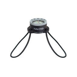 Highland NavPro Compass, Bungee Mount Thumbnail}