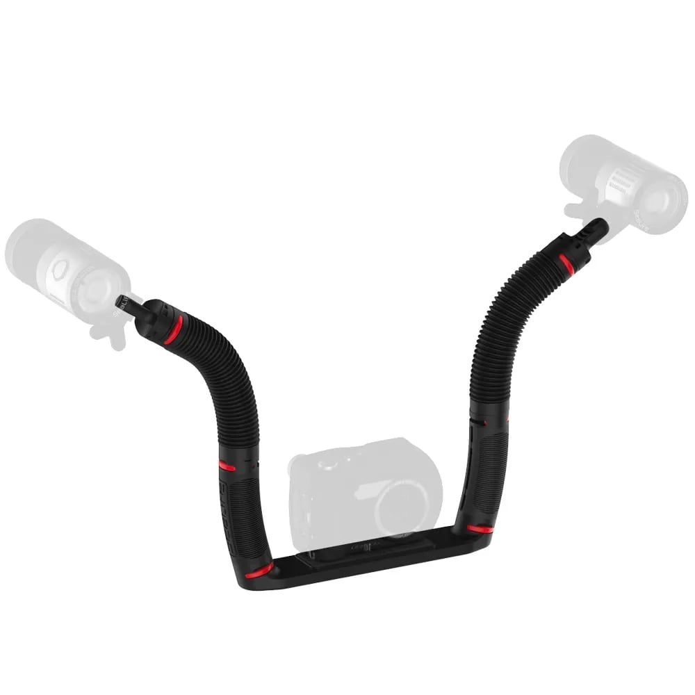 SeaLife Flex-Connect Dual Tray Kit