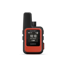 Garmin inReach® Mini 2 - Flame Red Thumbnail}