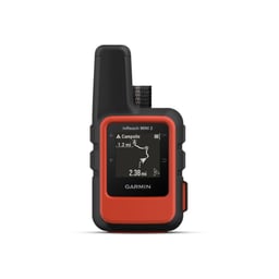 Garmin inReach® Mini 2 Navigation - Flame Red Thumbnail}