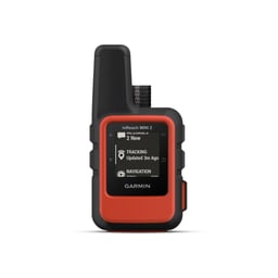 Garmin inReach® Mini 2 Menu - Flame Red Thumbnail}