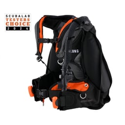 Aqualung Pro HD Compact BCD testers choice Thumbnail}