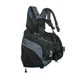 Aqualung Pro HD BCD (Men’s) Right - Black/Grey Thumbnail}