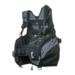 Aqualung Pro HD BCD (Men’s) - Black/Grey Thumbnail}