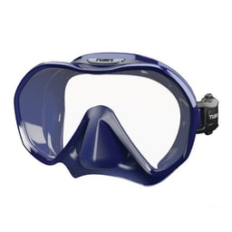 TUSA Zensee Mask, Single Lens - Indigo Thumbnail}
