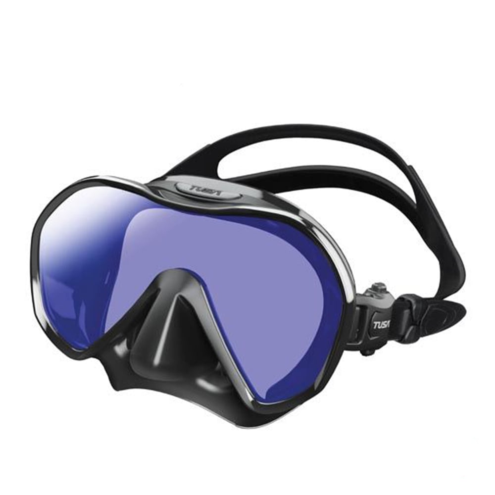 TUSA Zensee Pro Mask, Single Lens