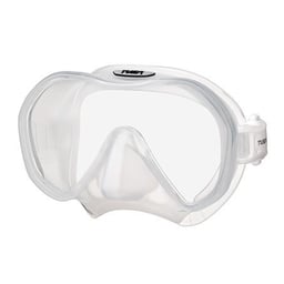 TUSA Zensee Pro Mask, Single Lens - Clear Thumbnail}