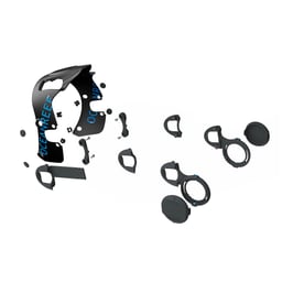 Ocean Reef Neptune III System with Backpack Mask Extender Kit Thumbnail}