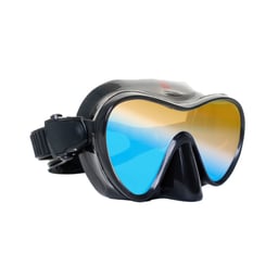 HammerHead Proteus Apex Mask Amber Lens Thumbnail}