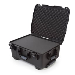 NANUK 950 Case Open - Black Thumbnail}