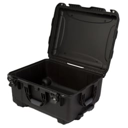 NANUK 950 Case Open - Black Thumbnail}