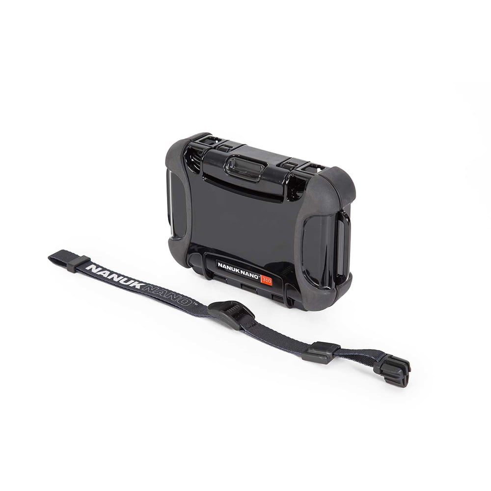 NANUK Nano 310 Protective Case