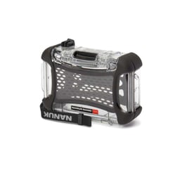 NANUK Nano 320 Front - Clear Thumbnail}