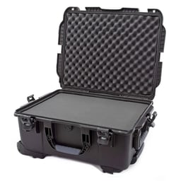 NANUK 955 Case Open Foam - Black Thumbnail}