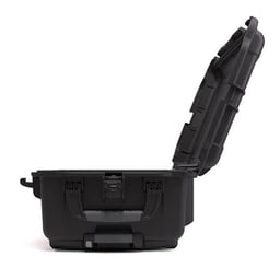 NANUK 955 Case Open Side - Black Thumbnail}