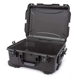 NANUK 955 Case Open - Black Thumbnail}