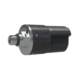 Shearwater Swift AI Transmitter Side View Thumbnail}