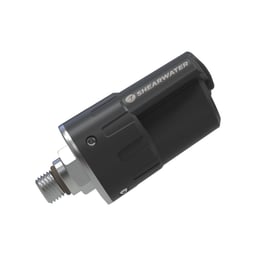 Shearwater Swift AI Transmitter Angled Thumbnail}