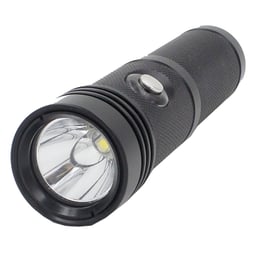 Kraken NR-800 Dive Light Angle Thumbnail}