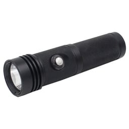 Kraken NR-800 Dive Light Angle 2 Thumbnail}