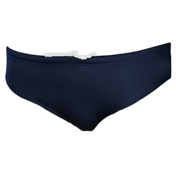 Weekender 3” Swim Briefs (Men’s) - Navy Thumbnail}