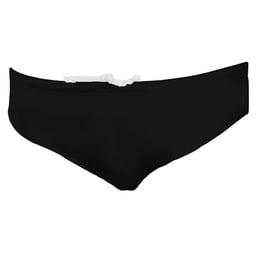 Weekender 3” Swim Briefs (Men’s) - Black Thumbnail}