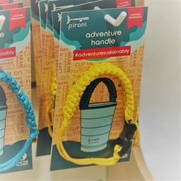 Pirani Adventure Handle Packaging Thumbnail}