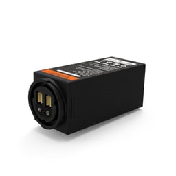 LEFEET S1/S1 PRO Battery Alternate Side Angle View Thumbnail}