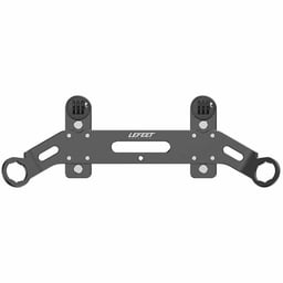LEFEET Dual Jet Rail Scooter Mount Thumbnail}