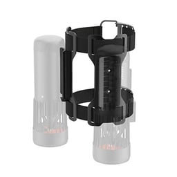 LEFEET Scuba Booster Tank Mount with Scooters Thumbnail}