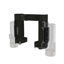 LEFEET Scuba Booster Leg Mount With Scooters Thumbnail}