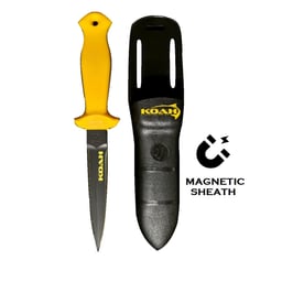 Koah Standard Dive Knife (4.5in) Thumbnail}