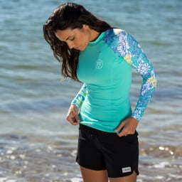 EVO Nova Boardshorts Lifestyle Thumbnail}