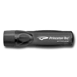 Princeton Tec Attitude Dive Light - 400 Lumens (Black) Thumbnail}