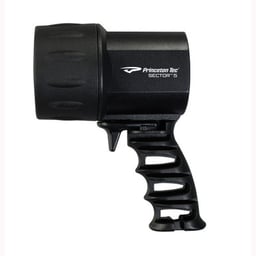 Princeton Tec Sector 5 Dive Light - Black Thumbnail}