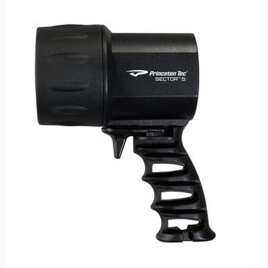 Princeton Tec Sector 5 Dive Light - 1200 Lumens