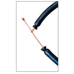 Koah 5/8 Tie-in Power Band Thumbnail}