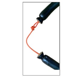 Koah 5/8 Tie-in Power Band Thumbnail}