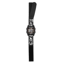 Freestyle Shark Classic Leash Watch - Octopus Black Thumbnail}