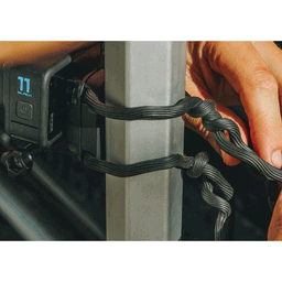 GoPro Gumby Flexible Mount - Lifestyle Image Thumbnail}