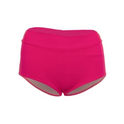 Jelly Swimwear Hip Huggers Bikini Bottom Font Neon Pink Thumbnail}