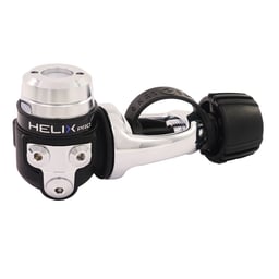 Aqualung Helix Pro Scuba Regulator (Yoke)  - 1st stage Thumbnail}